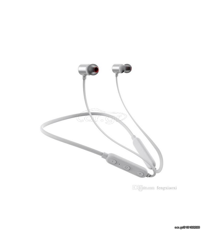 SPORT ΑΚΟΥΣΤΙΚΑ BLUETOOTH STEREO