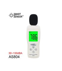 ΜΕΤΡΗΤΗΣ ΝΤΕΣΙΜΠΕΛ ΗΧΟΥ DB METER 30dB -130dBA