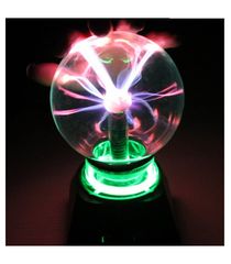 ΛΑΜΠΑ PLASMA ΣΦΑΙΡΙΚΗ 20CM