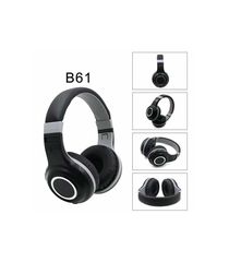 ΑΚΟΥΣΤΙΚΑ BLUETOOTH STEREO b61