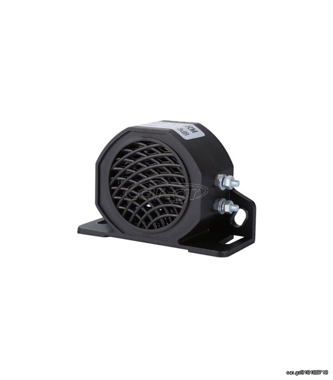 ΒΟΜΒΗΤΗΣ ΟΠΙΣΘΕΝ 12/24V Buzzer Beeper