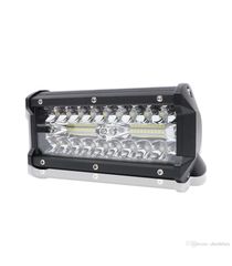 ΑΔΙΑΒΡΟΧΟ LED LIGHT BAR 120W COMBO HYBRID