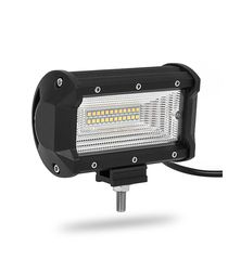 ΑΔΙΑΒΡΟΧΟΣ ΠΡΟΒΟΛΕΑΣ LED LIGHT BAR 72W ΔΙΑΧΥΣΗΣ 10 - 30 vDC
