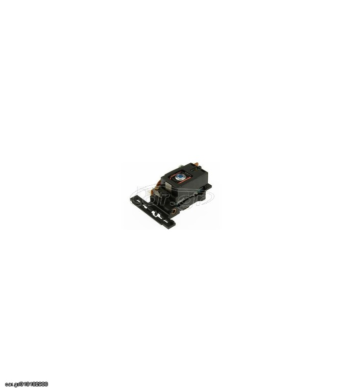 ΚΕΦΑΛΗ LASER CD PHILIPS RCD