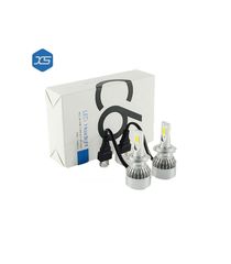 KIT H11 LED 6000K SLIM 3600lm