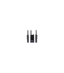 MINI PMR BAOFENG BF-T9, 16 ΚΑΝΑΛΙΩΝ ΕΩΣ 30 ΧΙΛΙΟΜΕΤΡΑ