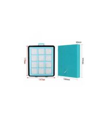 ΦΙΛΤΡΟ HEPA PHILIPS PowerPro FC8760
