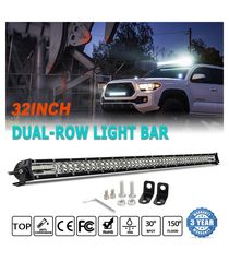 ΜΠΑΡΑ ΠΡΟΒΟΛΕΑΣ 100 LED 6000K LED 84 CM LIGHT BAR 300W