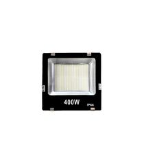 ΑΔΙΑΒΡΟΧΟΣ ΠΡΟΒΟΛΕΑΣ LED 400W 40.000lm