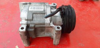 FORD KA 2008-2016 /FIAT PANTA NEW /FIAT PANTA  /FIAT PUNTO / FIAT STILO /FIAT 500 ΚΟΜΠΡΕΣΕΡ Α/C 51747318, 5A787200