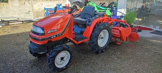 Kubota '05 ASTE 14