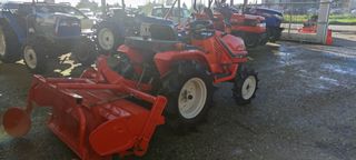 Τρακτέρ Kubota 2005 ASTE 14-thumb-2