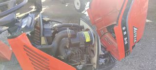 Τρακτέρ Kubota 2005 ASTE 14-thumb-4
