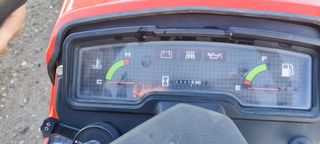 Τρακτέρ Kubota 2005 ASTE 14-thumb-5