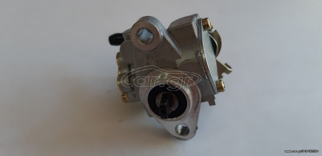 ΑΝΤΛΙΑ ΛΑΔΙΟΥ PIAGGIO-GILERA ΓΝΗΣΙΑ RUNNER125-180FX SKIPPER  125-150 TYPHOON 125 VESPA ET2