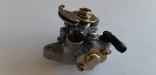 ΑΝΤΛΙΑ ΛΑΔΙΟΥ PIAGGIO-GILERA ΓΝΗΣΙΑ RUNNER125-180FX SKIPPER  125-150 TYPHOON 125 VESPA ET2-thumb-1