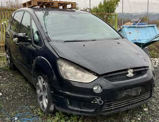 FORD S-MAX 07-11