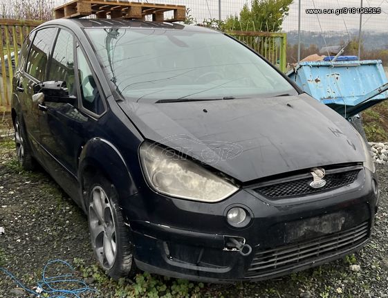 FORD S-MAX 07-11