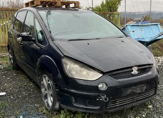 FORD S-MAX 07-11