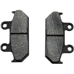 Τακάκια EBC FA1242 Organic Base "FA" Brake Pads