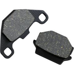 Τακάκια EBC FA251 Organic Harley/Buell Brake Pads