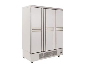 ΠΡΟΣΦΟΡΑ!!! THGN 134K6 ΨΥΓΕΙΟ ΘΑΛΑΜΟΣ THGN 134K6 1340×700×1860 mm ΣΥΝΤΗΡΗΣΗΣ -1/+8°C ΜΕ 6 ΠΟΡΤΕΣ & ΨΥΚΤΙΚΟ ΜΗΧΑΝΗΜΑ ΣΤΗ ΒΑΣΗ 