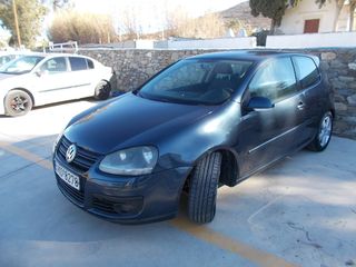 VOLKSWAGEN GOLF TSI