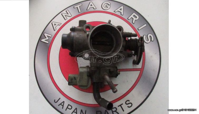 ΠΕΤΑΛΟΥΔΑ ΓΚΑΖΙΟΥ SUZUKI BALENO 1996-1999 1300cc