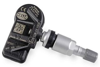 HELLA 6PP 358 139-211 Αισθητήρας τροχού, σύστημα ελέγχου πίεσης ελαστικών