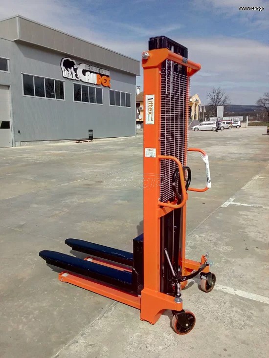 Liftex 2024 2030M