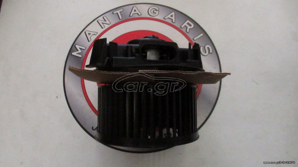 ΜΟΤΕΡ ΚΑΛΟΡΙΦΕΡ NISSAN MICRA K12 / NOTE 2003->   6 ΜΗΝΕΣ ΕΓΓΥΗΣΗ 