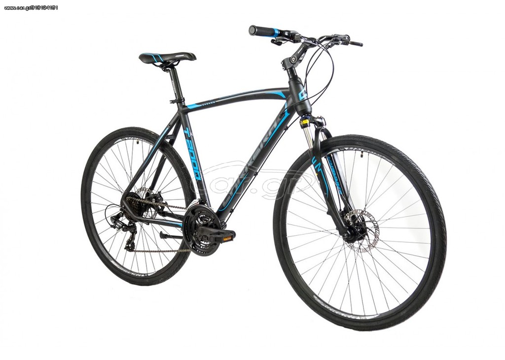 Trekking Carrera 2021 T 2000 MD