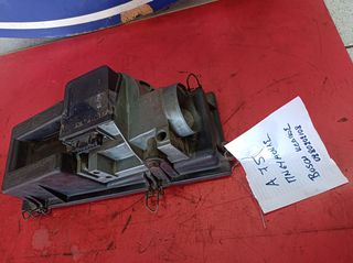 Μετρητής ποσότητας αέρα πνευμονας air flow alfa 75