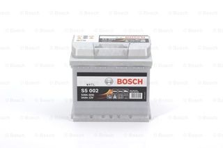 Μπαταρία εκκίνησης BOSCH 0092S50020 για Smart 450 700cc 50ps 2004-2007 M 160.920 7N0915105 61210141207 61217567386 61217567390 61217586963 61217593552 61218377140 5600QN 7905525547 46756131 46756136 4