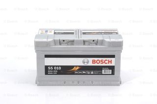 Μπαταρία εκκίνησης BOSCH 0092S50100 για Mercedes-Benz C-Class SW S202 4300cc C43 AMG 306ps 1997-2001 M 113.944 50501113 000915105AG 000915105AJ 1J0915105AG 1J0915105Q 4F0915105B 8D0915105C 8D0915105D