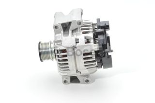 Γεννήτρια BOSCH 0124325169 για Mercedes-Benz Sprinter Bus 2100cc D 150ps 2006-2009 OM 646.990 A6461540002 6461540002