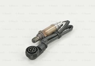 Αισθητήρας λάμδα BOSCH 0258003160 για Mercedes-Benz SL-Class R129 Cabrio 5000cc 500 SL 326ps 1989-1992 M 119.960 25172638 A0095420617 B0095420617 0095420617 95420617