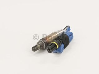 Αισθητήρας λάμδα BOSCH 0258003642 για Mercedes-Benz Sprinter Van 2300cc 129ps 1995-2006 M 111.984 A0005407617 0005407617 025800364332T 5407617 0005407617