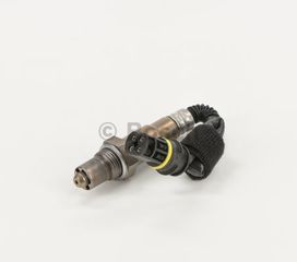 Αισθητήρας λάμδα BOSCH 0258006123 για Mercedes-Benz ML W163 3200cc 320 218ps 1998-2002 M 112.942 05099817AA 5099817AA A0015403717 0015403717 05099817AA 15403717 430134 A0015403717