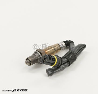 Αισθητήρας λάμδα BOSCH 0258006125 για Mercedes-Benz SLK-Class R170 2300cc 230 Kompressor 197 2000-2004 M 111.983 A0015403817 0015403817 05099818AA 15403817 18D2104000 523017 A0015403817