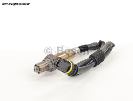 Αισθητήρας λάμδα BOSCH 0258006181 για Mercedes-Benz SLK-Class R170 2300cc 230 Kompressor 197 2000-2004 M 111.983 A0015400617 0015400617 05099816AA 430530 A0015400617