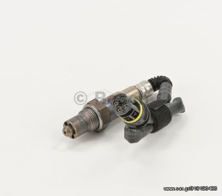 Αισθητήρας λάμδα BOSCH 0258006276 για Mercedes-Benz E-Class SW S210 4300cc 279ps 1997-2003 M 113.940 05099821AA 5099821AA A0015406017 0015406017 05099821AA 15406017 5406017 430074 A0015406017 A0015406