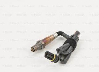 Αισθητήρας λάμδα BOSCH 0258006318 για Mercedes-Benz C-Class SW S203 3500cc C350 272ps 2005-2007 M 272.960 A0015400717 A0015407017 A0015407417 0015400717 0015407017 0015407417 15400717 15407417 522999