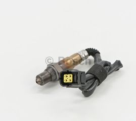 Αισθητήρας λάμδα BOSCH 0258006747 για Mercedes-Benz E-Class W211 6200cc AMG 514ps 2006-2008 M 156.983 A0045420818 0045420818 45420818 436677 A0045420818
