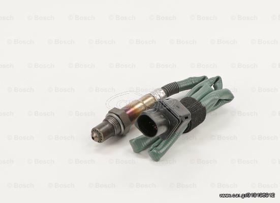 Αισθητήρας λάμδα BOSCH 0258017018 για Mercedes-Benz C-Class W203 3500cc 231ps 2005-2007 M 272.960 05135667AA 35427118 5135667AA 05135667AA 5135667AA A0035427118 A0045423618 0035427118 0045423618 05135