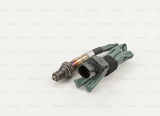 Αισθητήρας λάμδα BOSCH 0258017018 για Mercedes-Benz CLK-Class C209 5500cc 500 388ps 2006-2009 M 273.965 05135667AA 35427118 5135667AA 05135667AA 5135667AA A0035427118 A0045423618 0035427118 0045423618