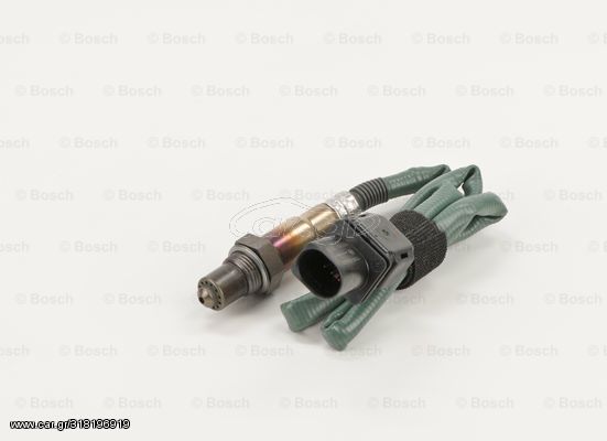 Αισθητήρας λάμδα BOSCH 0258017018 για Mercedes-Benz CLK-Class C209 6200cc 63 AMG 481ps 2006-2009 M 156.982 05135667AA 35427118 5135667AA 05135667AA 5135667AA A0035427118 A0045423618 0035427118 0045423