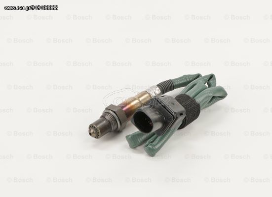 Αισθητήρας λάμδα BOSCH 0258017018 για Mercedes-Benz Sprinter Van 3500cc 258ps 2006- M 272.979 05135667AA 35427118 5135667AA 05135667AA 5135667AA A0035427118 A0045423618 0035427118 0045423618 05135667A