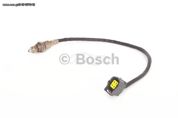 Αισθητήρας λάμδα BOSCH 0258030009 για Mercedes-Benz C-Class Cabrio A205 2000cc C300 245ps 2016-Σήμερα M 274.920 A0075426418 0075426418 A0075426418