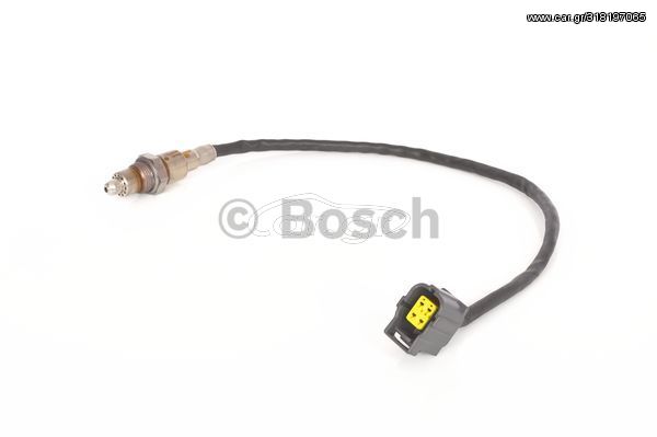 Αισθητήρας λάμδα BOSCH 0258030009 για Mercedes-Benz C-Class W205 2000cc C300 4MATIC 245ps 2013- M 274.920 A0075426418 0075426418 A0075426418